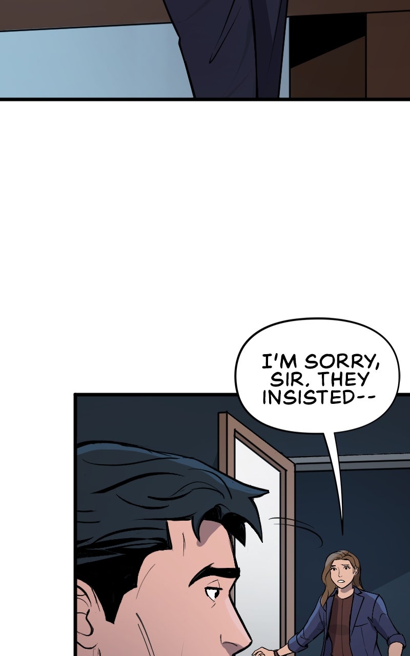 Batman: Wayne family adventures (S4) Ep. 177: Intel page 87 - 