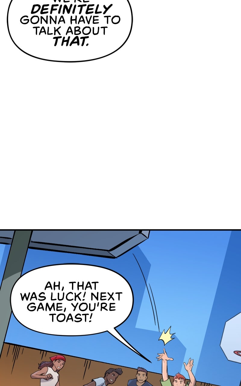 Batman: Wayne family adventures (S4) Ep. 177: Intel page 10 - 
