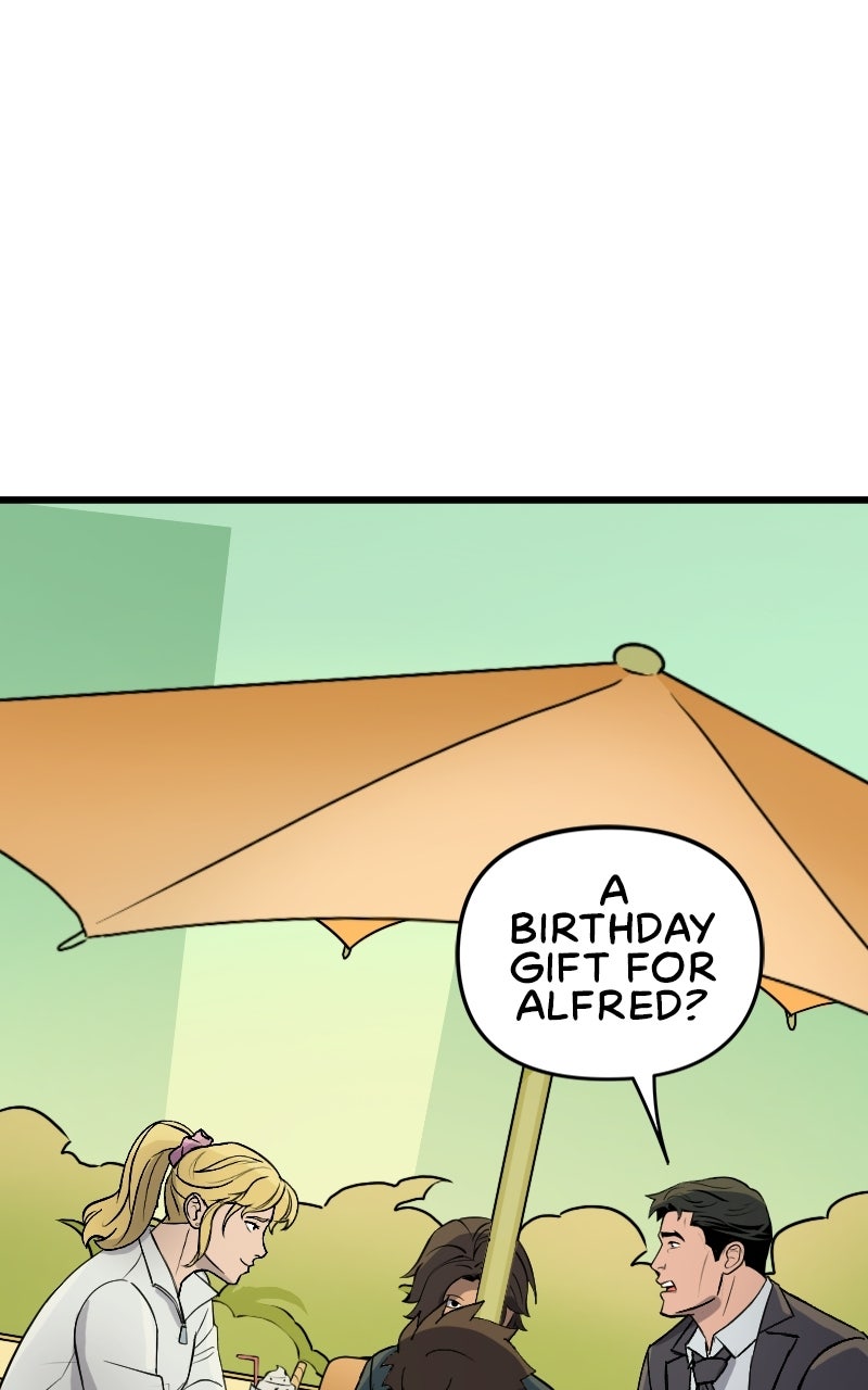 Batman: Wayne family adventures (S4) Ep. 178: Reset page 15 - 