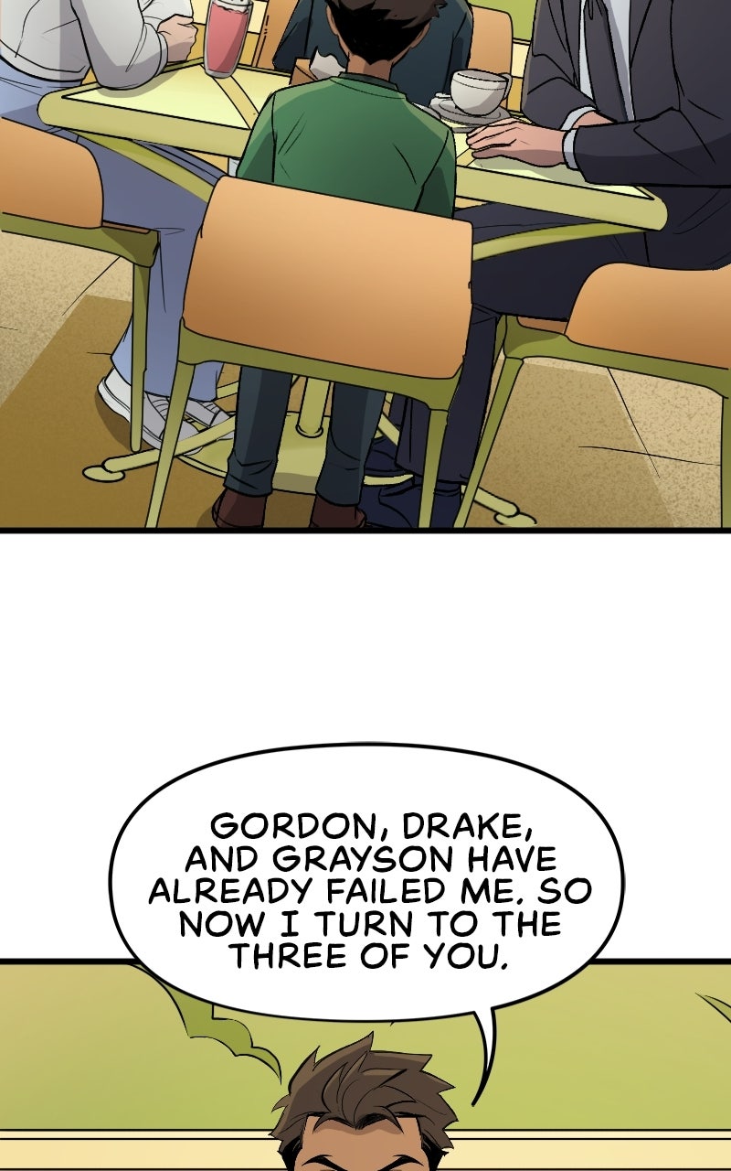 Batman: Wayne family adventures (S4) Ep. 178: Reset page 16 - 
