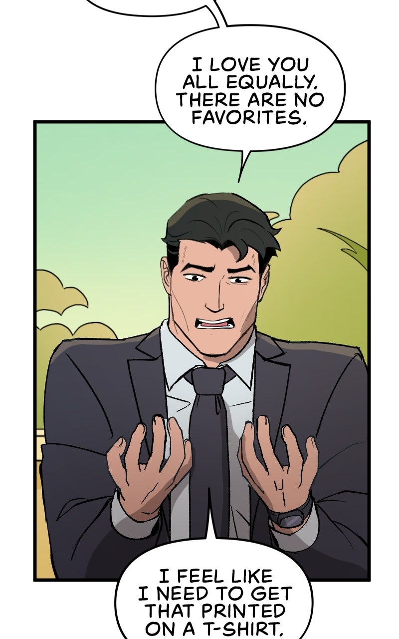Batman: Wayne family adventures (S4) Ep. 178: Reset page 25 - 