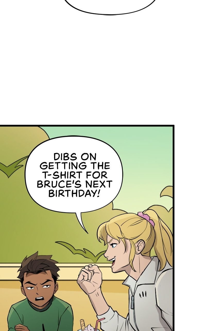 Batman: Wayne family adventures (S4) Ep. 178: Reset page 26 - 