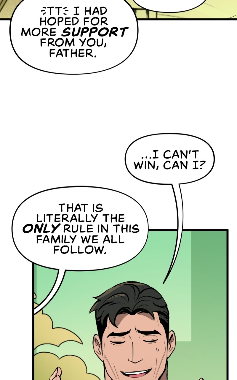 Batman: Wayne family adventures (S4) Ep. 178: Reset page 34 - 