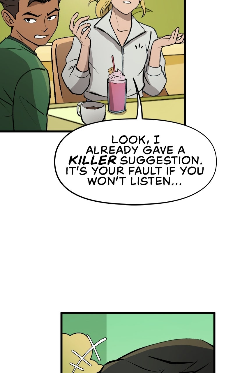 Batman: Wayne family adventures (S4) Ep. 178: Reset page 36 - 