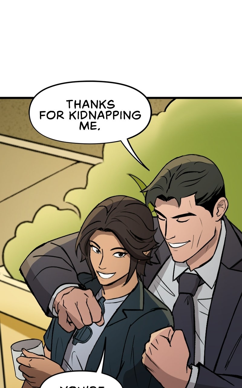 Batman: Wayne family adventures (S4) Ep. 178: Reset page 39 - 