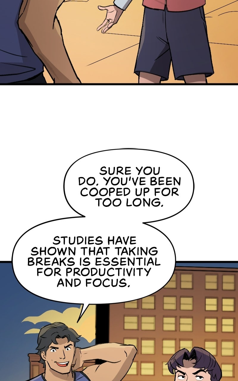 Batman: Wayne family adventures (S4) Ep. 178: Reset page 47 - 