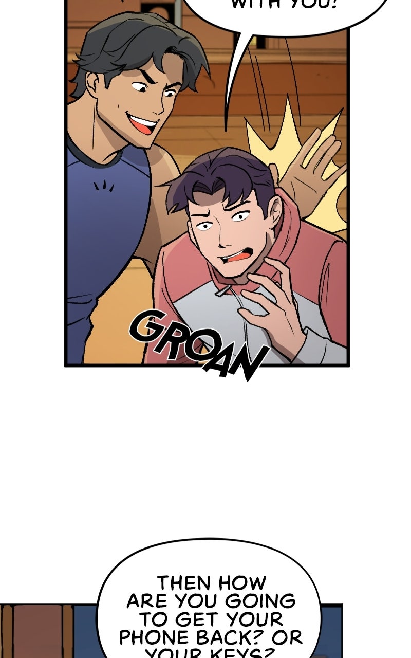 Batman: Wayne family adventures (S4) Ep. 178: Reset page 51 - 