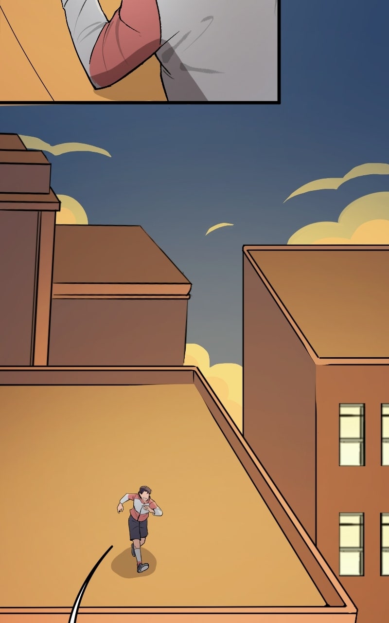 Batman: Wayne family adventures (S4) Ep. 178: Reset page 54 - 