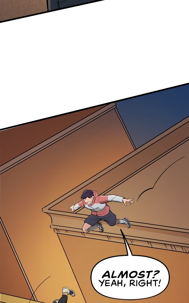 Batman: Wayne family adventures (S4) Ep. 178: Reset page 64 - 