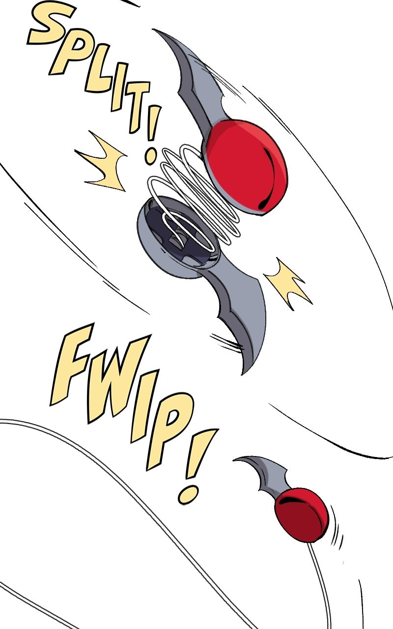 Batman: Wayne family adventures (S4) Ep. 178: Reset page 69 - 
