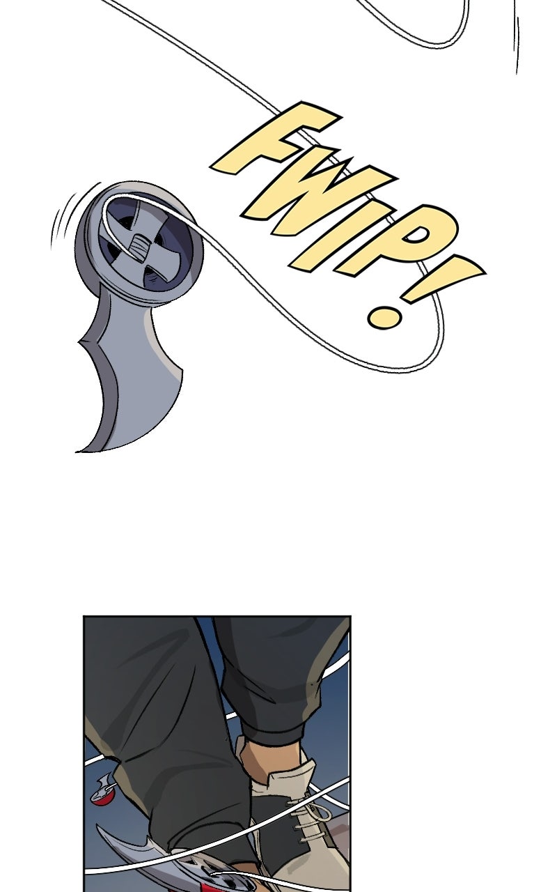 Batman: Wayne family adventures (S4) Ep. 178: Reset page 70 - 