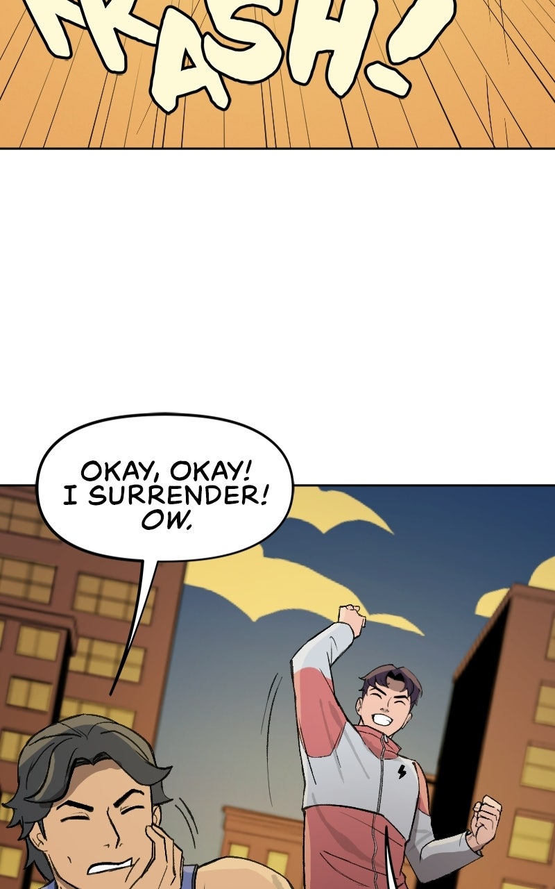 Batman: Wayne family adventures (S4) Ep. 178: Reset page 72 - 
