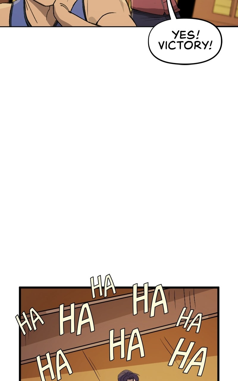 Batman: Wayne family adventures (S4) Ep. 178: Reset page 73 - 