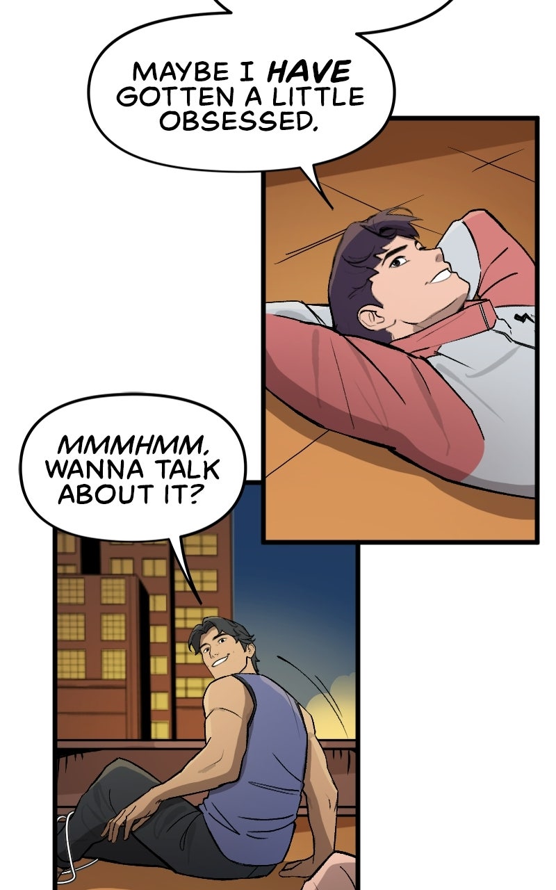 Batman: Wayne family adventures (S4) Ep. 178: Reset page 75 - 