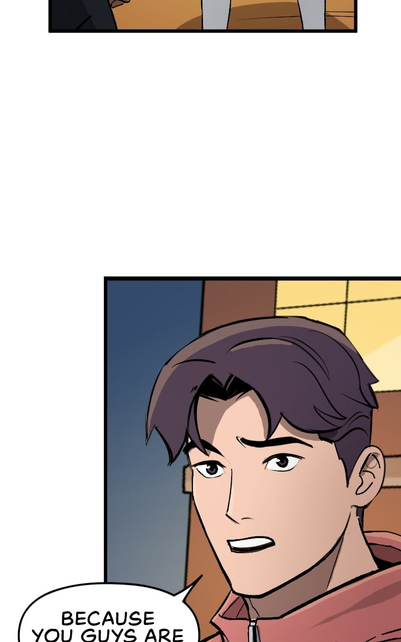 Batman: Wayne family adventures (S4) Ep. 178: Reset page 80 - 