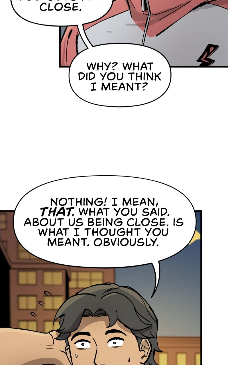Batman: Wayne family adventures (S4) Ep. 178: Reset page 81 - 