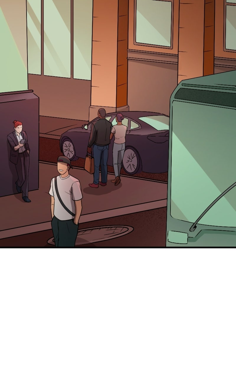 Batman: Wayne family adventures (S4) Ep. 178: Reset page 86 - 