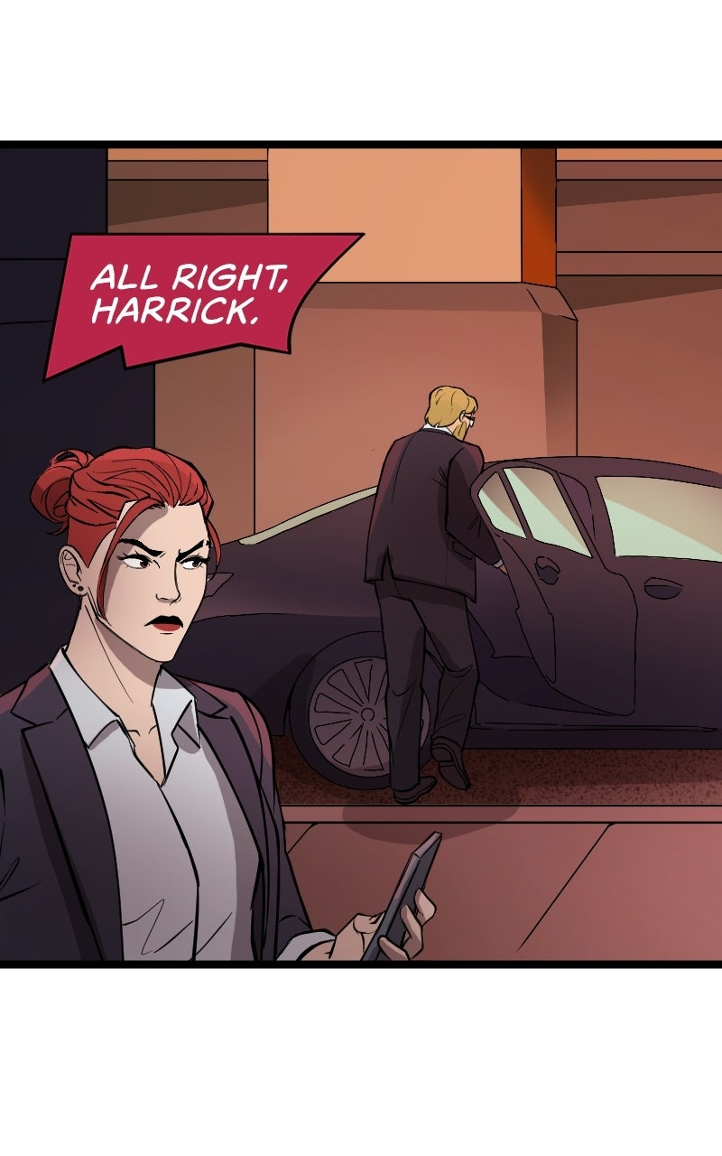 Batman: Wayne family adventures (S4) Ep. 178: Reset page 87 - 