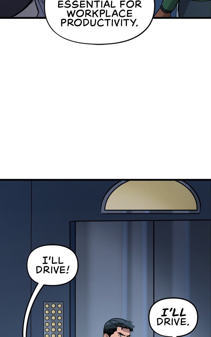 Batman: Wayne family adventures (S4) Ep. 178: Reset page 10 - 