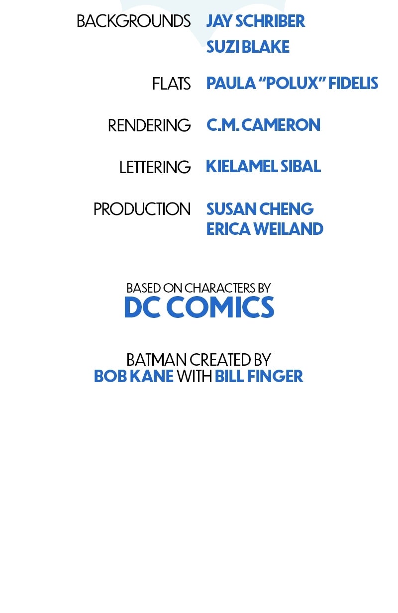 Batman: Wayne family adventures (S4) Ep. 178: Reset page 91 - 