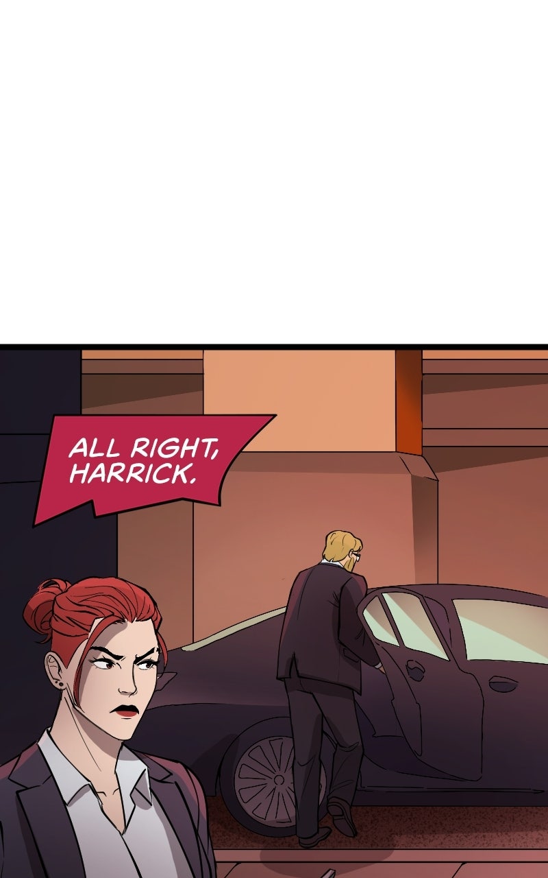 Batman: Wayne family adventures (S4) Ep. 179: Followed page 4 - 