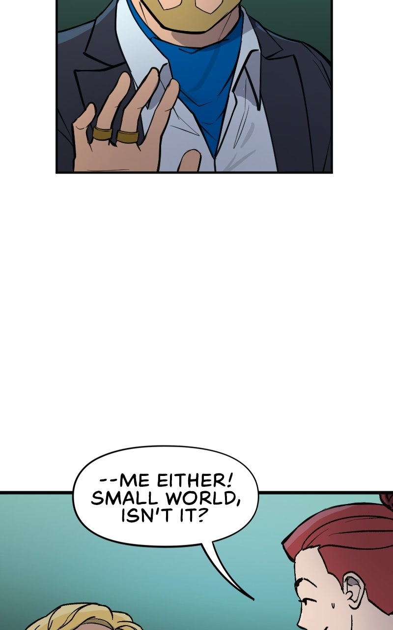 Batman: Wayne family adventures (S4) Ep. 179: Followed page 33 - 