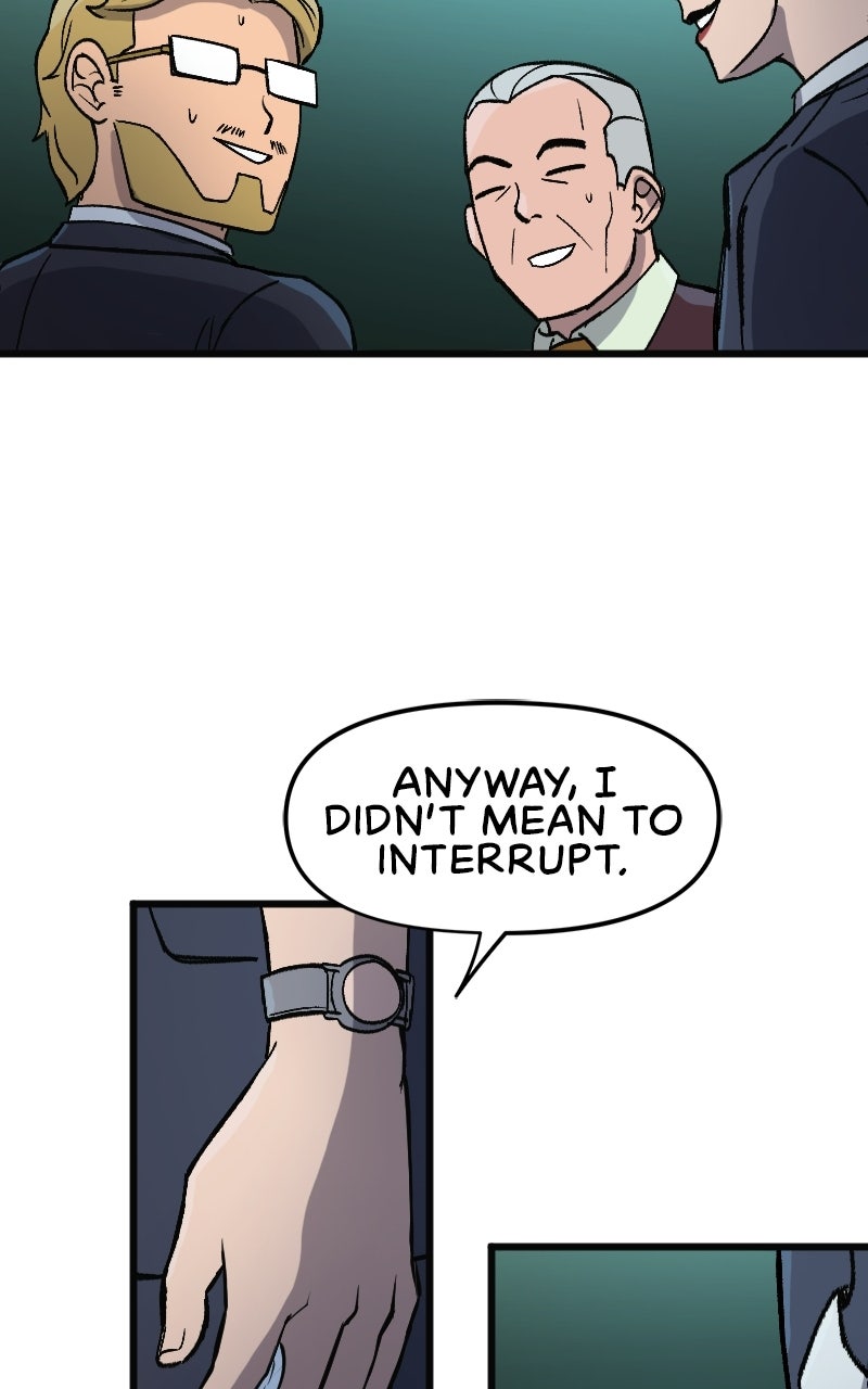 Batman: Wayne family adventures (S4) Ep. 179: Followed page 34 - 