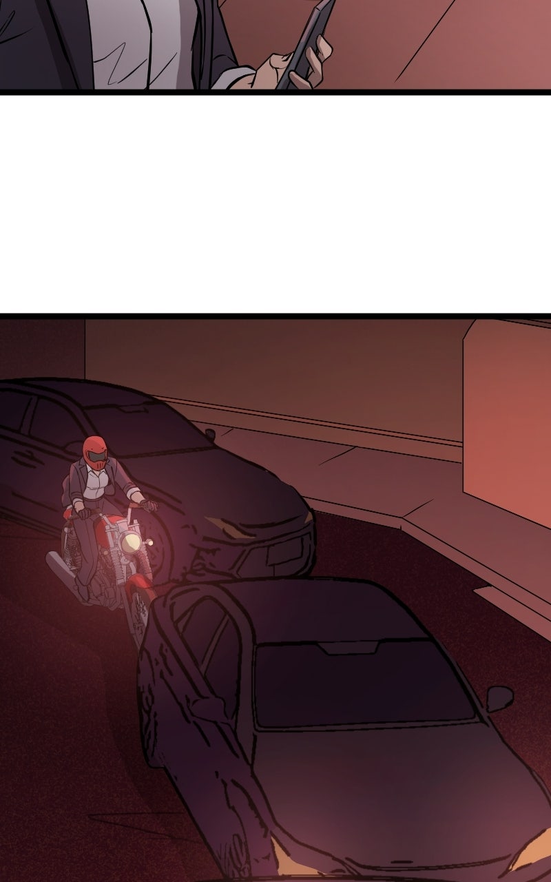 Batman: Wayne family adventures (S4) Ep. 179: Followed page 5 - 
