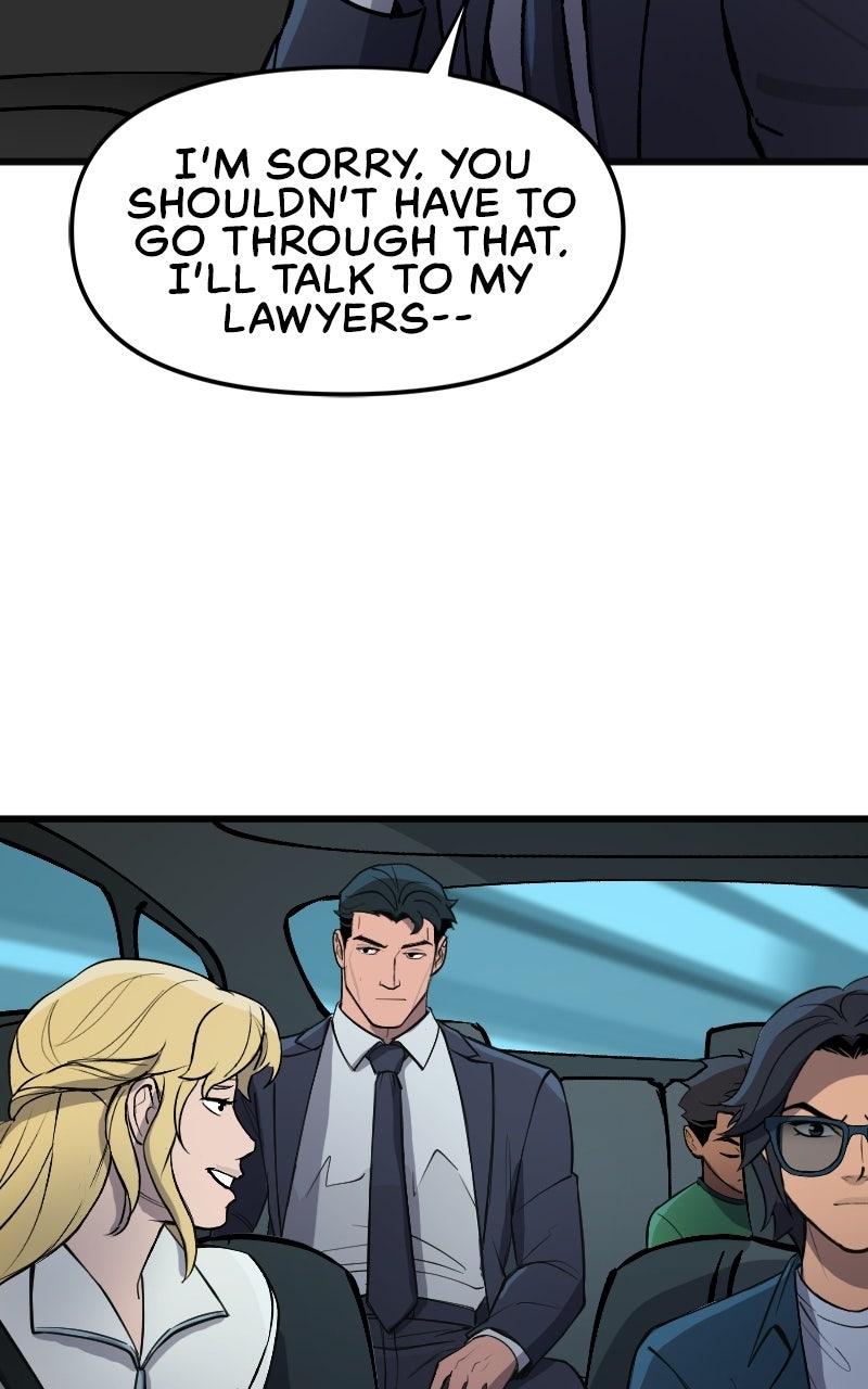 Batman: Wayne family adventures (S4) Ep. 179: Followed page 62 - 