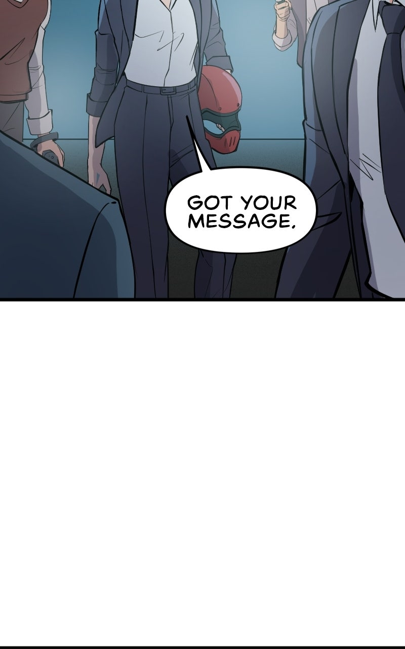 Batman: Wayne family adventures (S4) Ep. 179: Followed page 77 - 