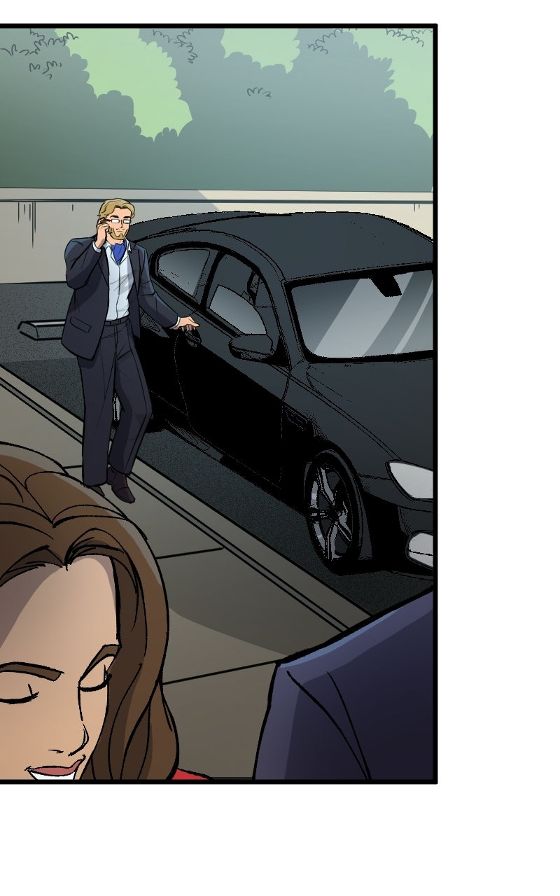 Batman: Wayne family adventures (S4) Ep. 179: Followed page 10 - 