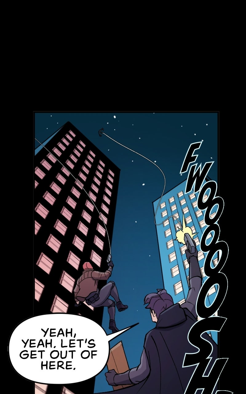 Batman: Wayne family adventures (S4) Ep. 181: What The Heart Wants page 12 - 