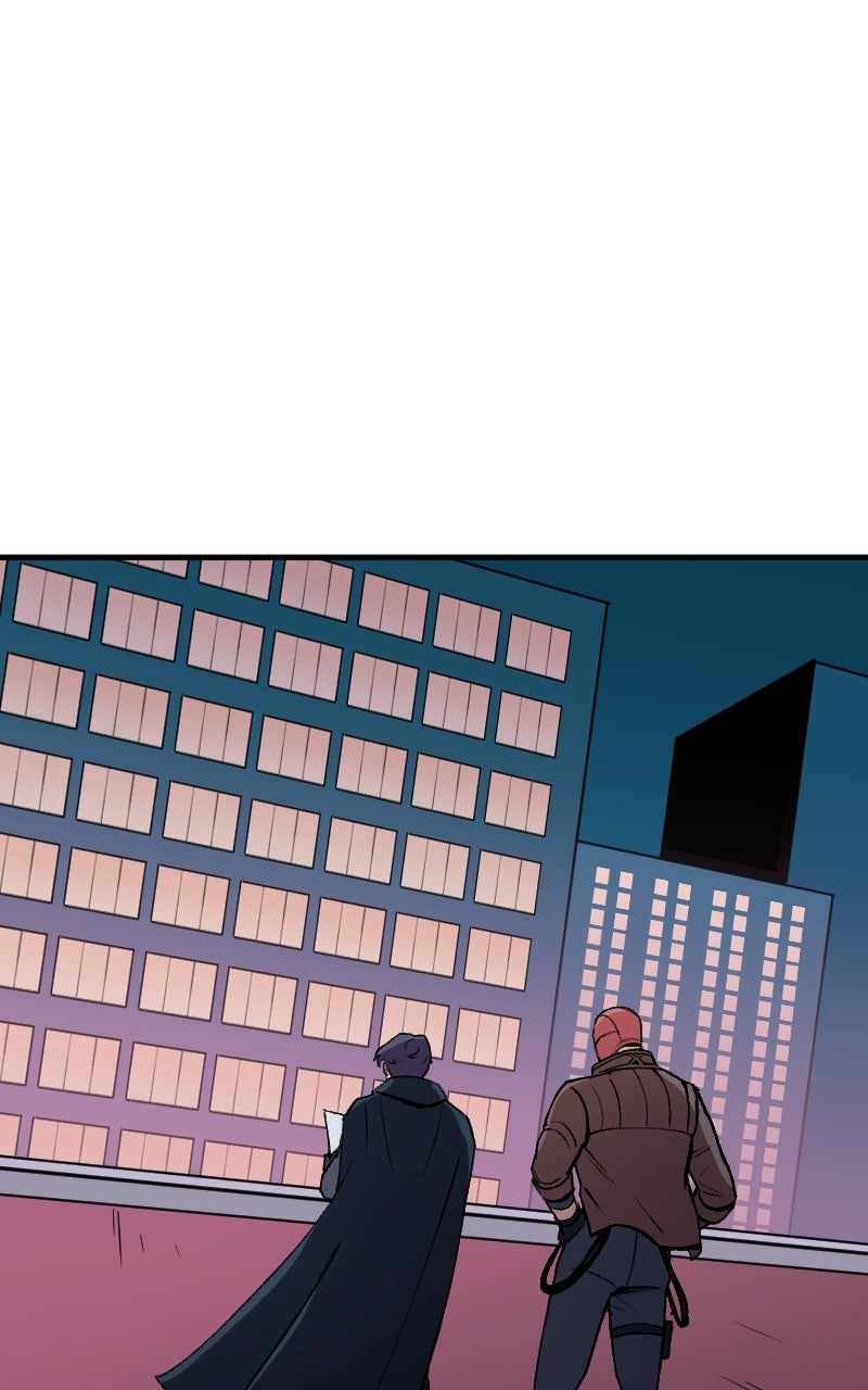 Batman: Wayne family adventures (S4) Ep. 181: What The Heart Wants page 18 - 