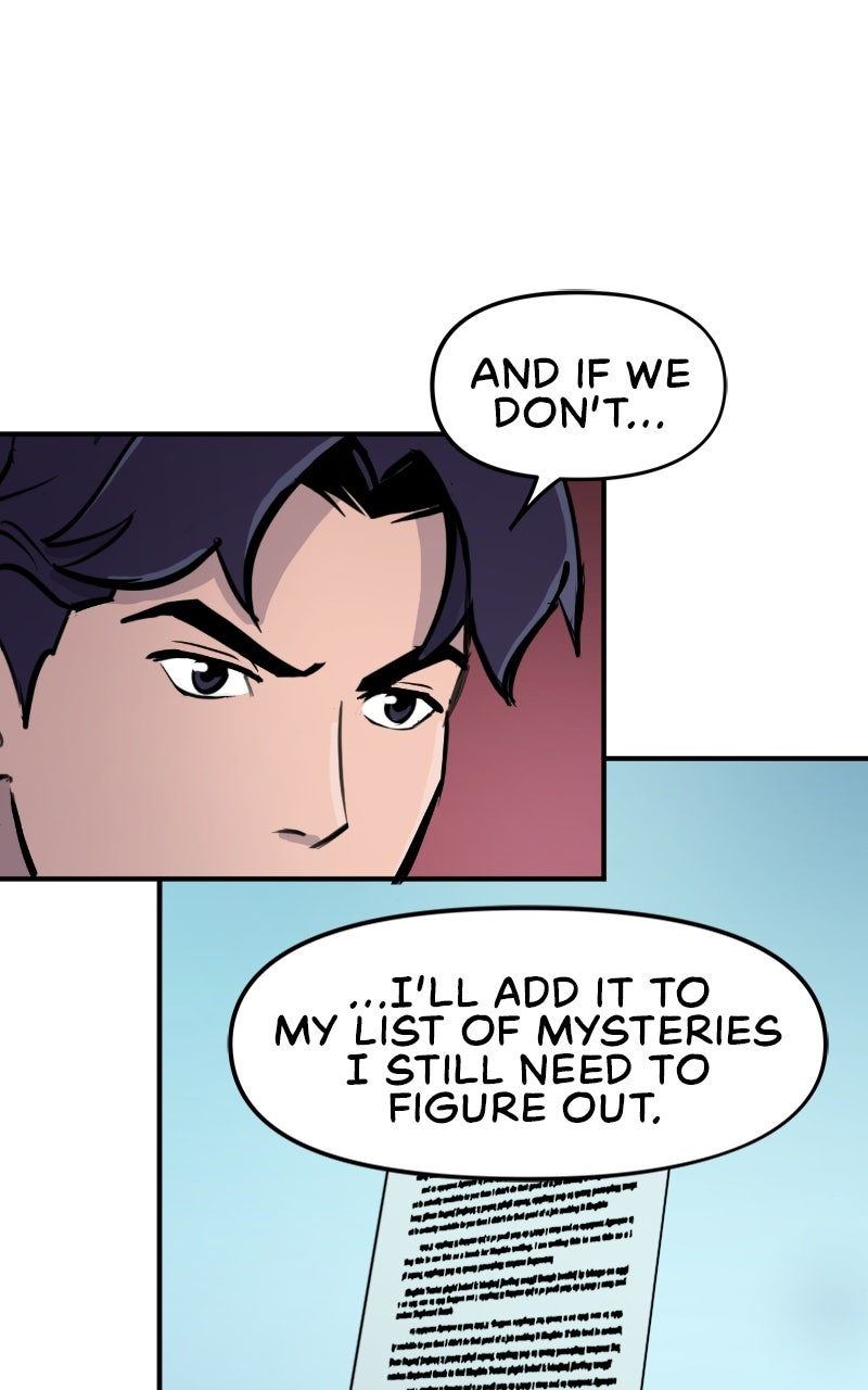 Batman: Wayne family adventures (S4) Ep. 181: What The Heart Wants page 26 - 