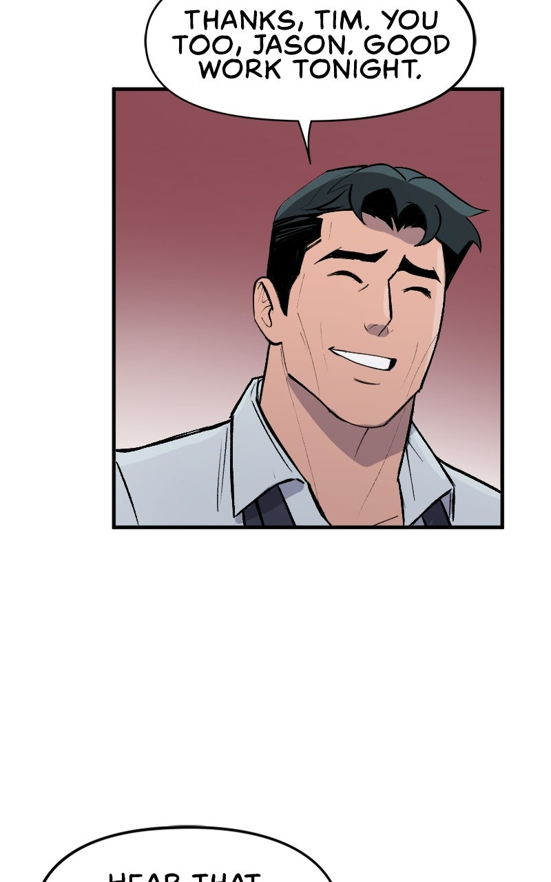 Batman: Wayne family adventures (S4) Ep. 181: What The Heart Wants page 30 - 