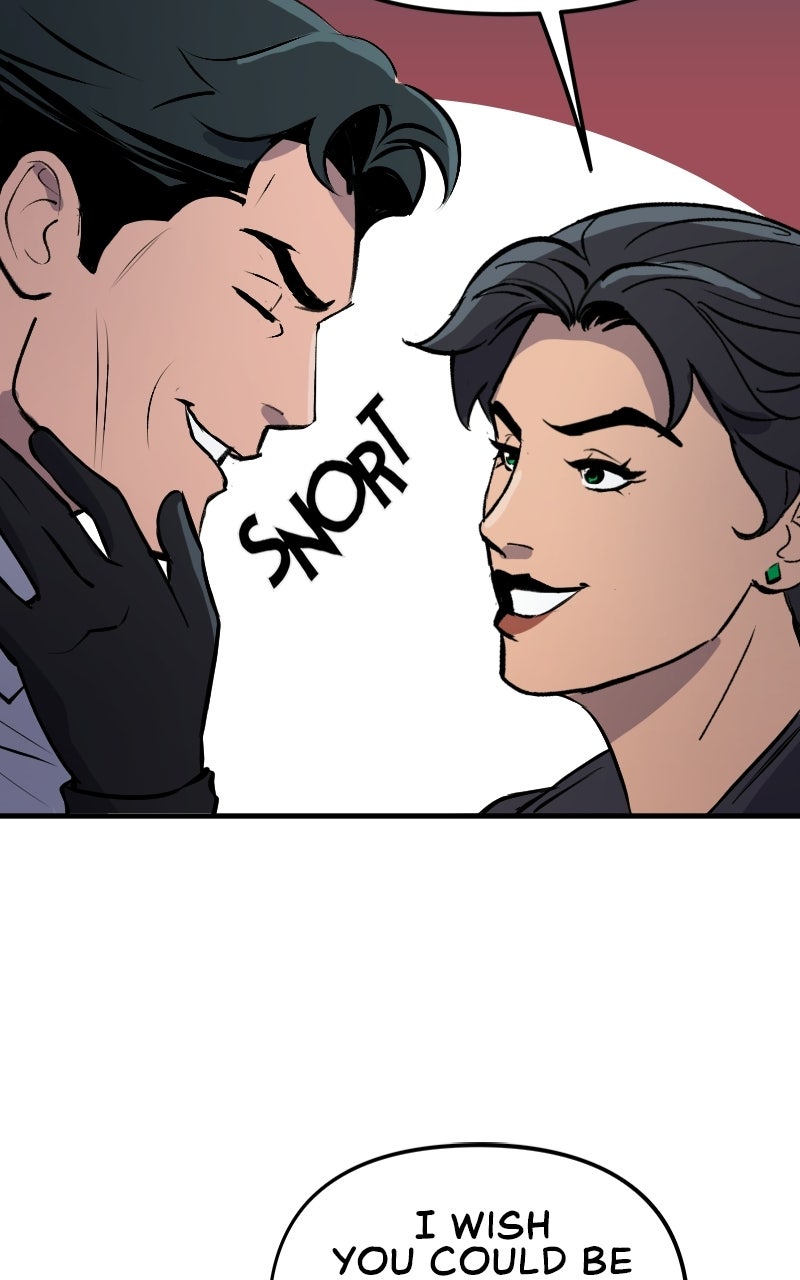 Batman: Wayne family adventures (S4) Ep. 181: What The Heart Wants page 36 - 