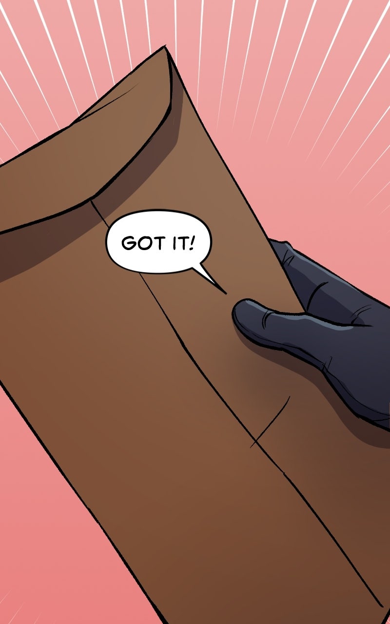 Batman: Wayne family adventures (S4) Ep. 181: What The Heart Wants page 5 - 
