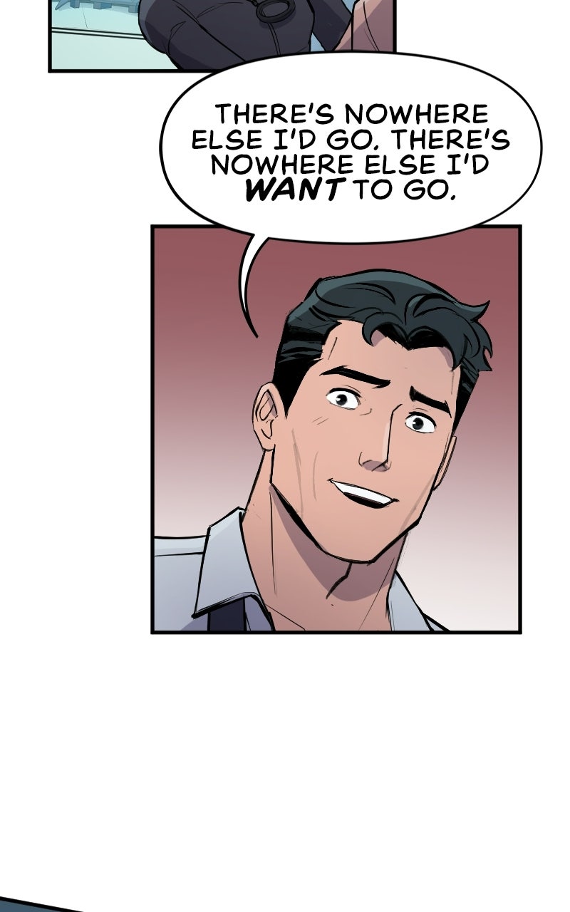 Batman: Wayne family adventures (S4) Ep. 181: What The Heart Wants page 49 - 
