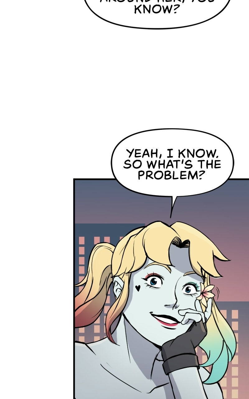 Batman: Wayne family adventures (S4) Ep. 181: What The Heart Wants page 62 - 