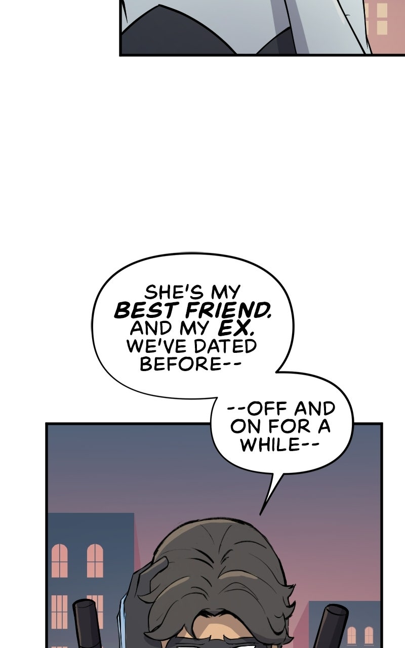 Batman: Wayne family adventures (S4) Ep. 181: What The Heart Wants page 63 - 