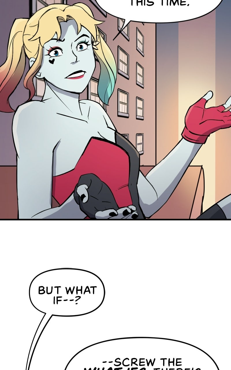 Batman: Wayne family adventures (S4) Ep. 181: What The Heart Wants page 68 - 
