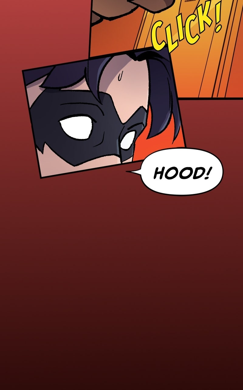 Batman: Wayne family adventures (S4) Ep. 181: What The Heart Wants page 8 - 