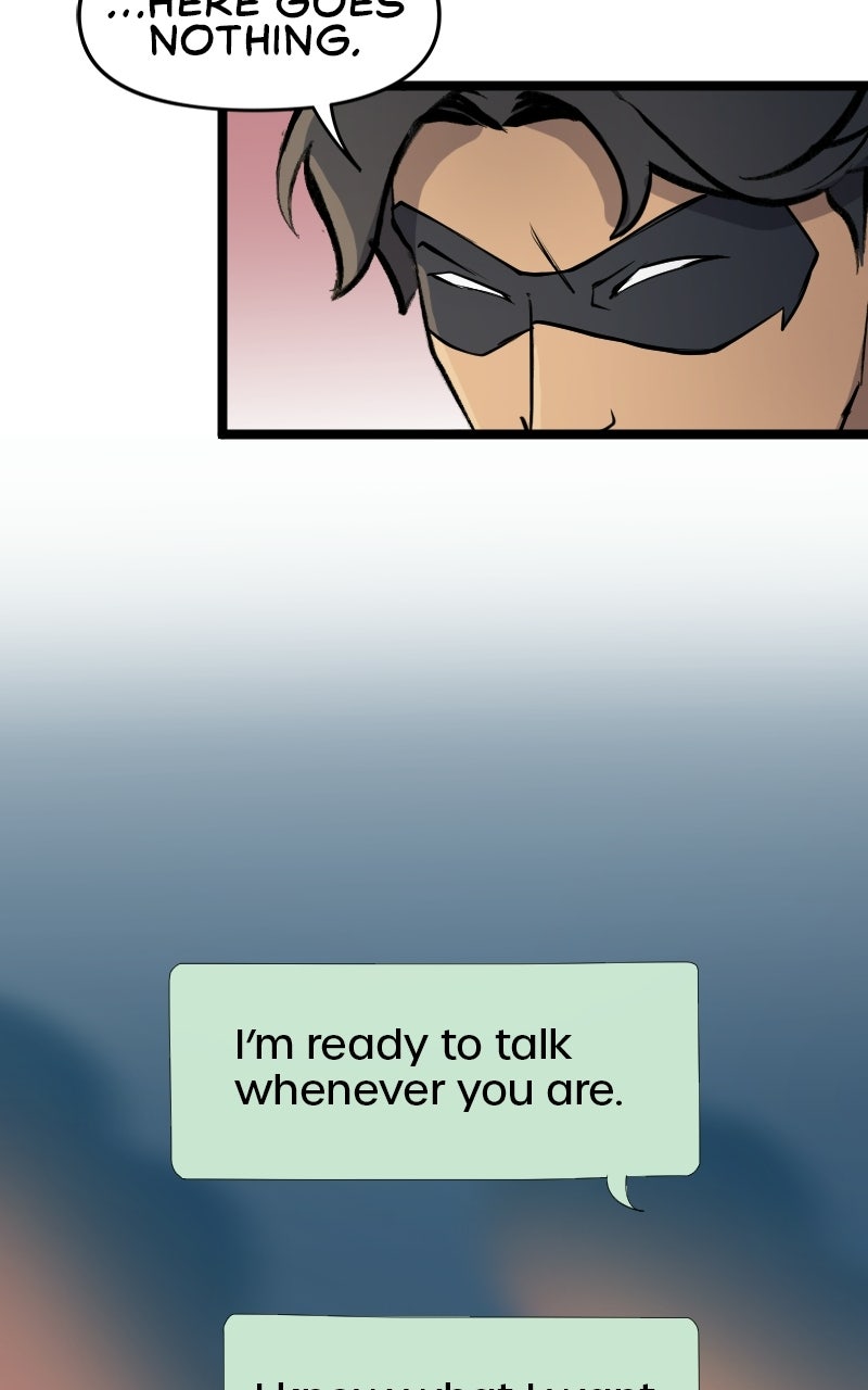 Batman: Wayne family adventures (S4) Ep. 181: What The Heart Wants page 77 - 