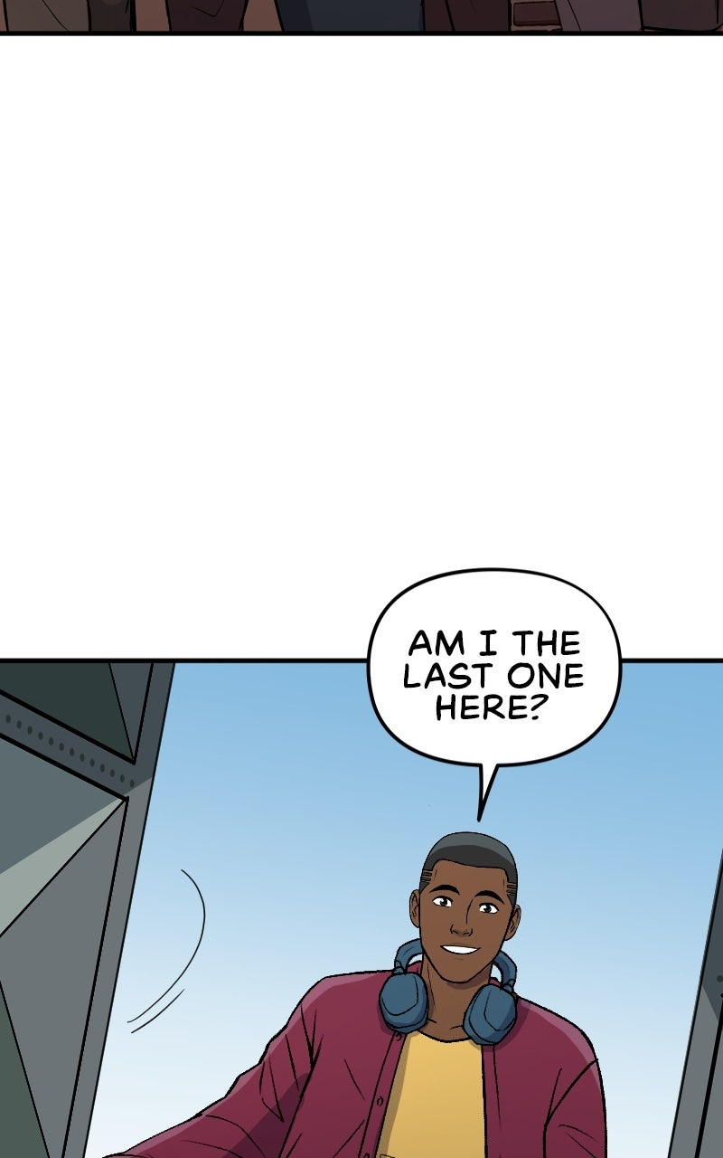 Batman: Wayne family adventures (S4) Ep. 181: What The Heart Wants page 80 - 