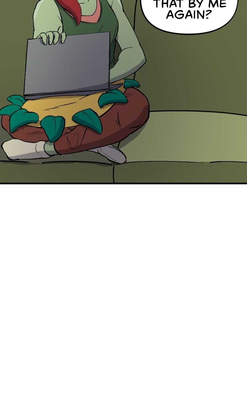 Batman: Wayne family adventures (S4) Ep. 181: What The Heart Wants page 85 - 