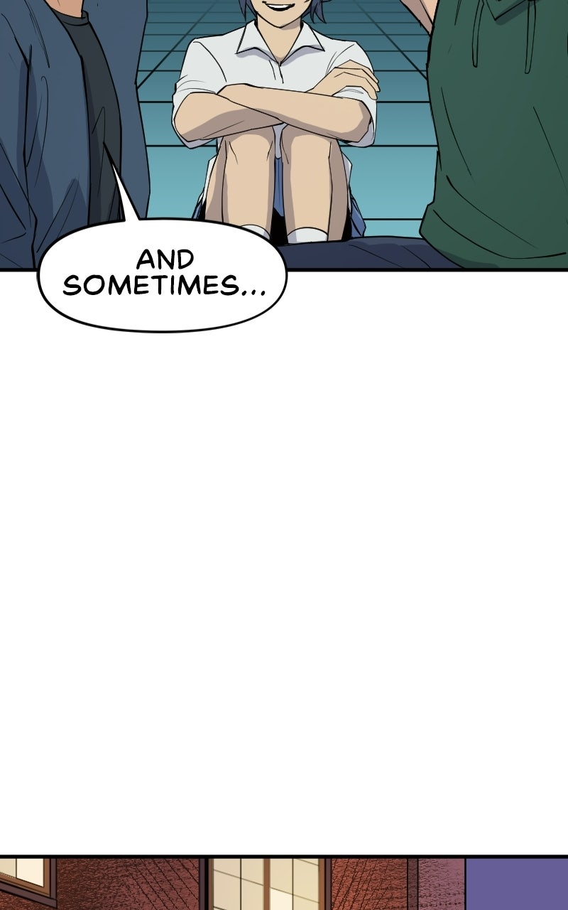 Batman: Wayne family adventures (S4) Ep. 182: The Right Thing page 41 - 