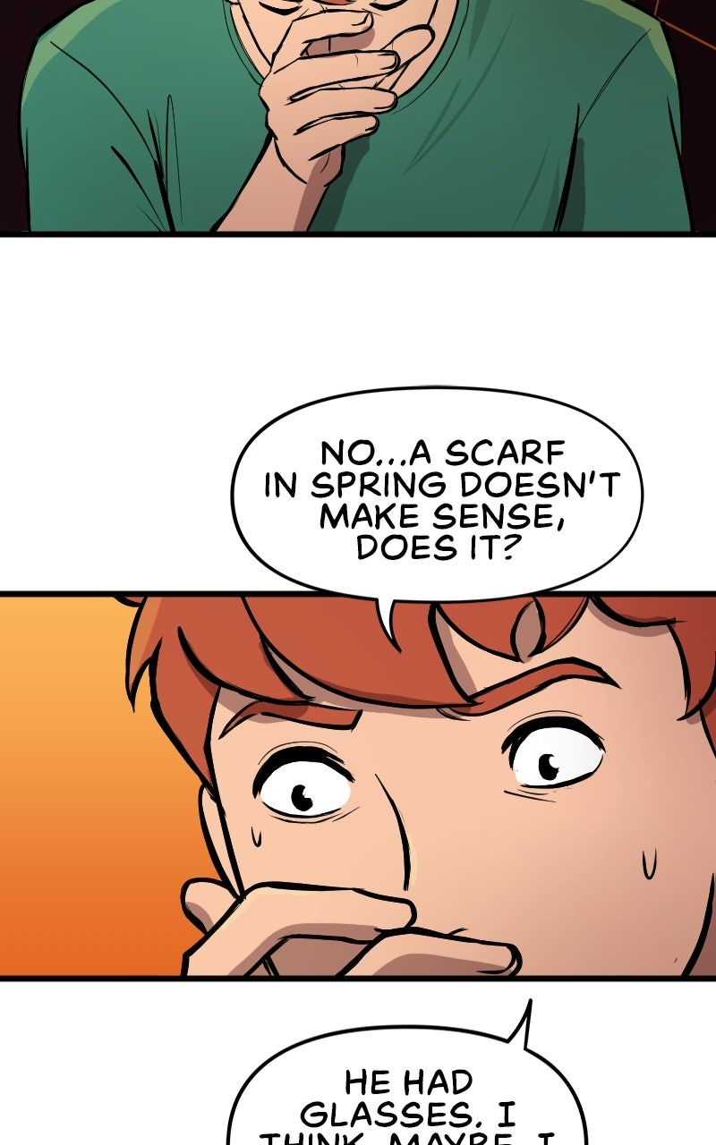 Batman: Wayne family adventures (S4) Ep. 182: The Right Thing page 66 - 