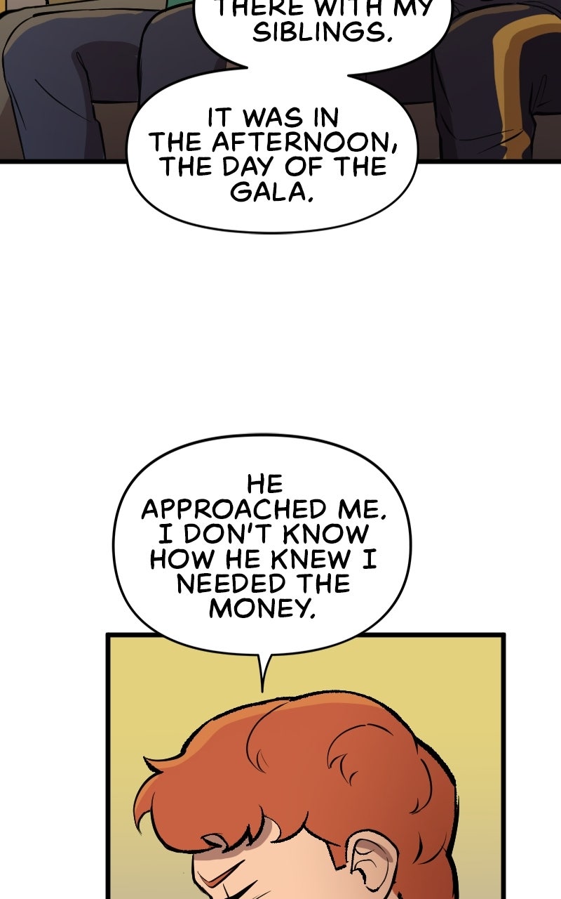 Batman: Wayne family adventures (S4) Ep. 182: The Right Thing page 68 - 