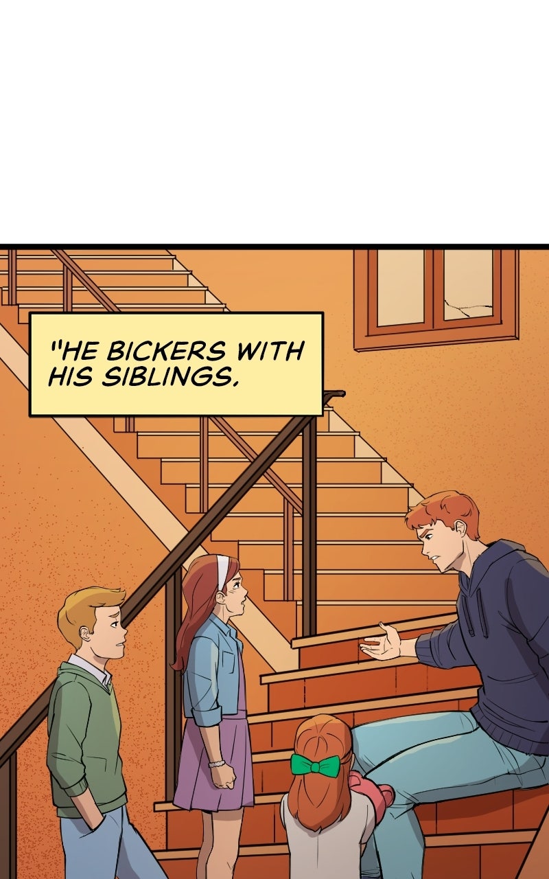 Batman: Wayne family adventures (S4) Ep. 182: The Right Thing page 10 - 