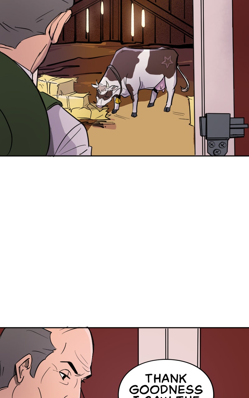 Batman: Wayne family adventures Ep. 19 - Bat-Cow